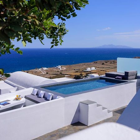Lf Suites & Villas Imerovigli  Exterior foto
