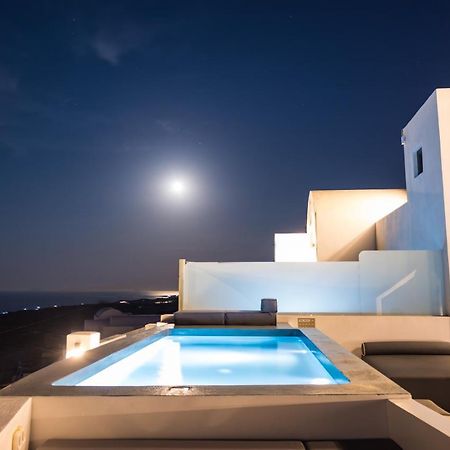 Lf Suites & Villas Imerovigli  Exterior foto
