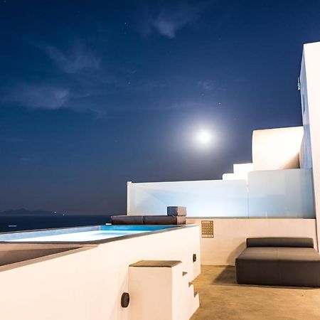 Lf Suites & Villas Imerovigli  Exterior foto