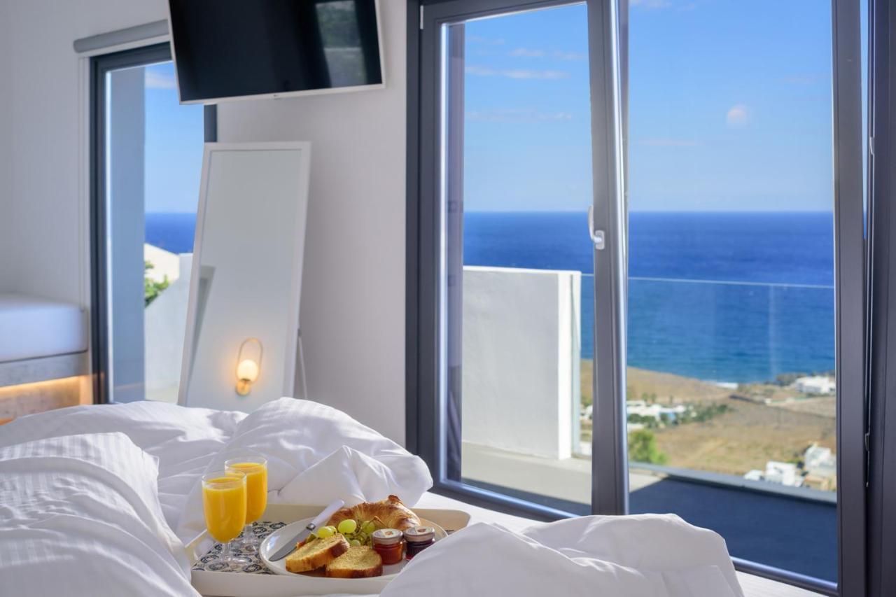 Lf Suites & Villas Imerovigli  Exterior foto