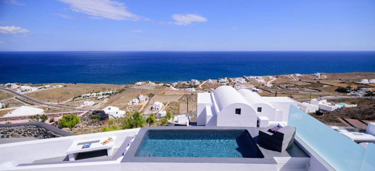 Lf Suites & Villas Imerovigli  Exterior foto