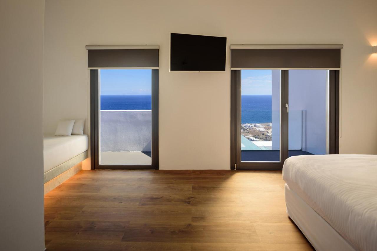 Lf Suites & Villas Imerovigli  Exterior foto