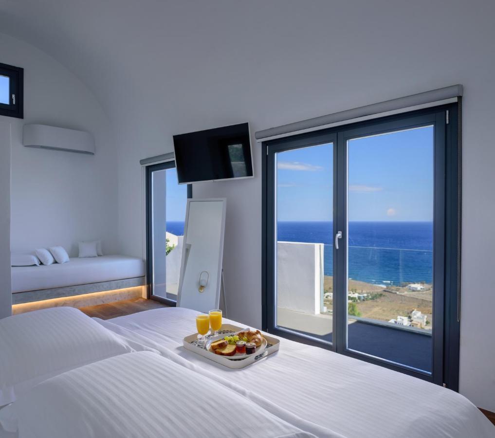 Lf Suites & Villas Imerovigli  Exterior foto