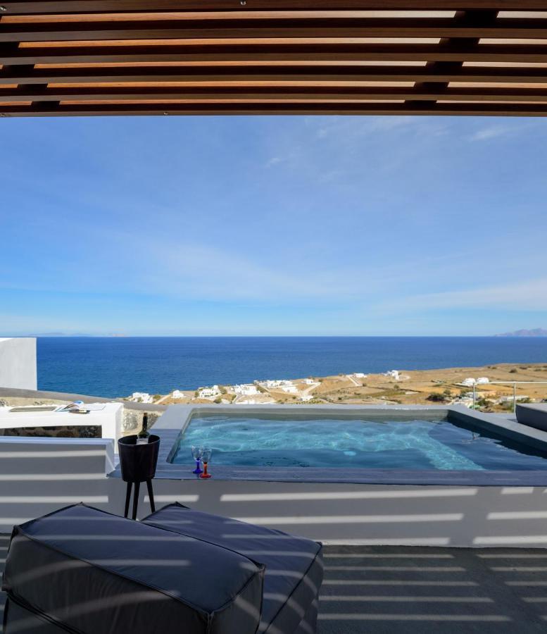 Lf Suites & Villas Imerovigli  Exterior foto