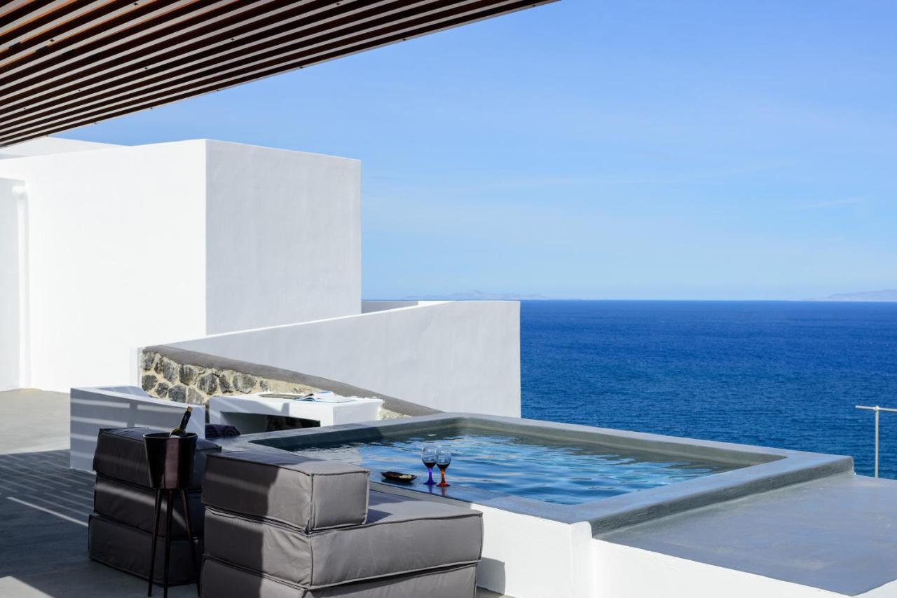 Lf Suites & Villas Imerovigli  Exterior foto