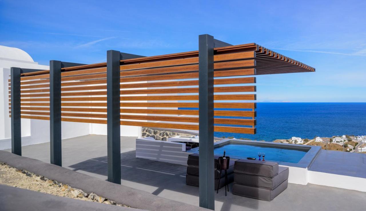 Lf Suites & Villas Imerovigli  Exterior foto