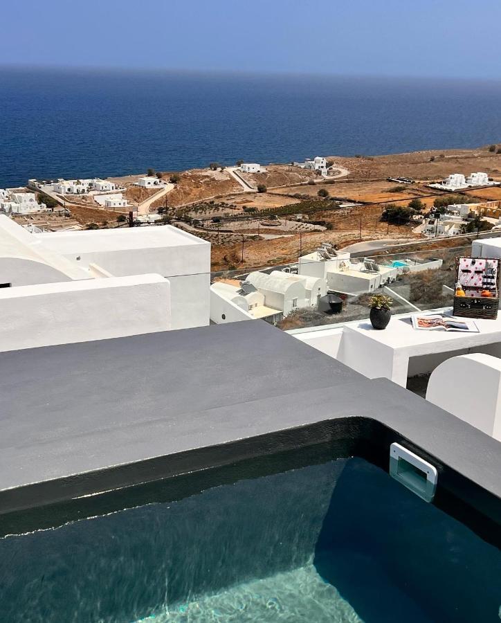 Lf Suites & Villas Imerovigli  Exterior foto