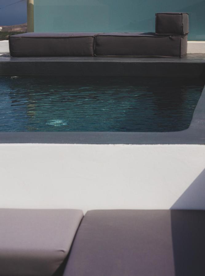 Lf Suites & Villas Imerovigli  Exterior foto