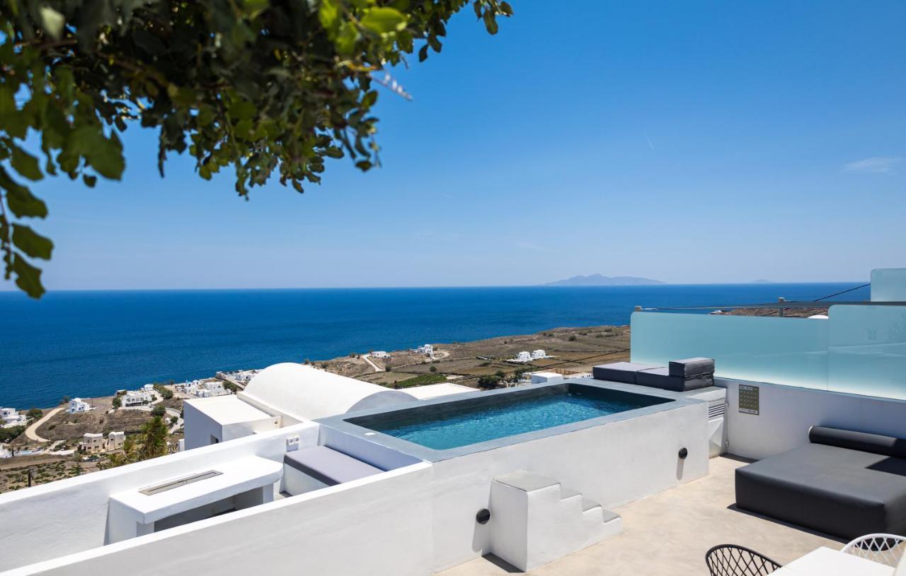 Lf Suites & Villas Imerovigli  Exterior foto