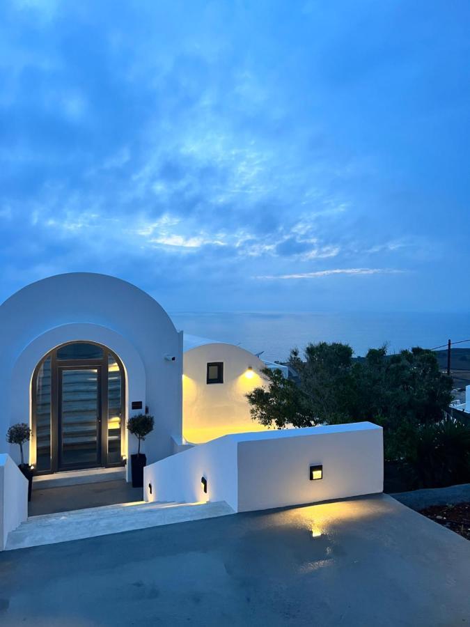 Lf Suites & Villas Imerovigli  Exterior foto